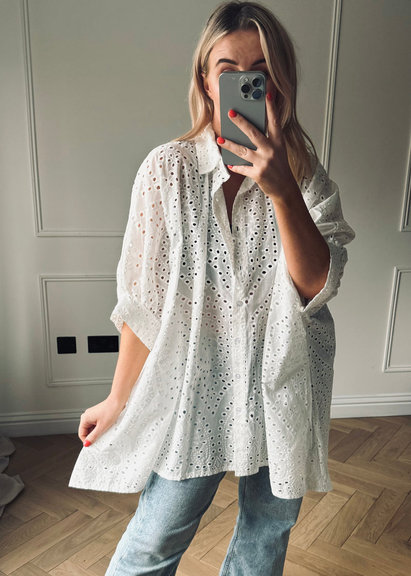 Rafina blouse