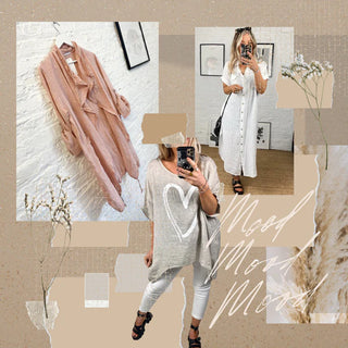 The June Edit