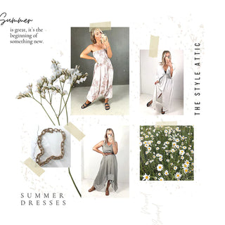 The July Edit