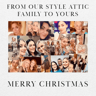 The December Edit