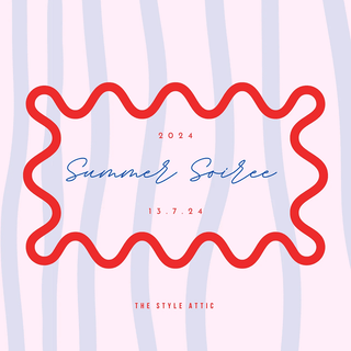 The May Edit