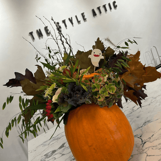 The October Edit