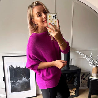 The August Edit