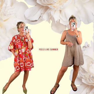 The June Edit