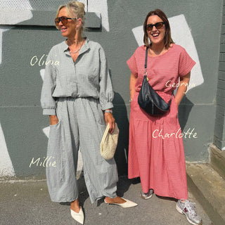 The May Edit