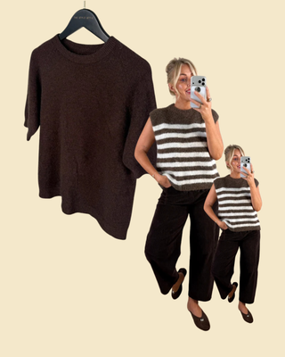 Knitwear