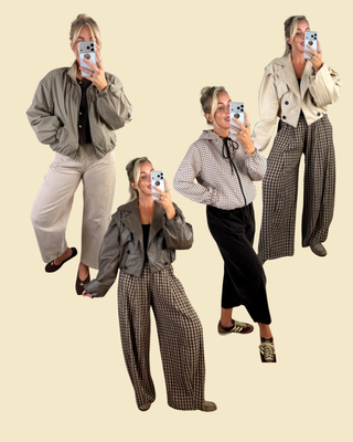 Coats & Jackets