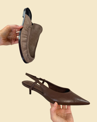 Footwear
