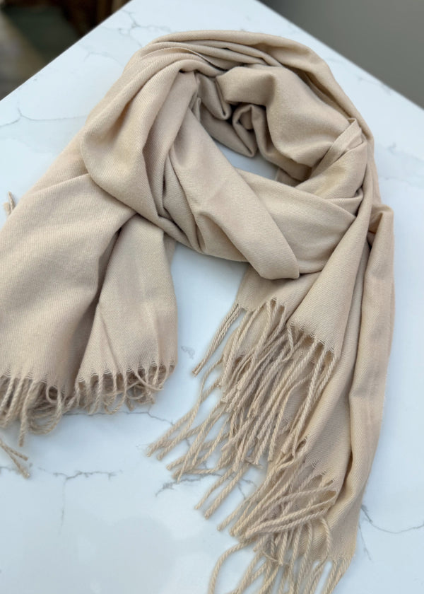 AW25 scarf-The Style Attic