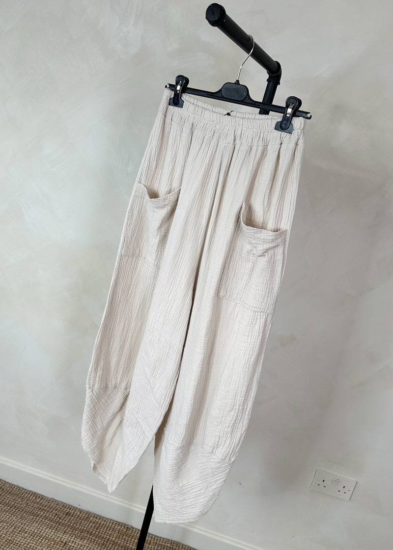 Cheesecloth Moda - black-The Style Attic