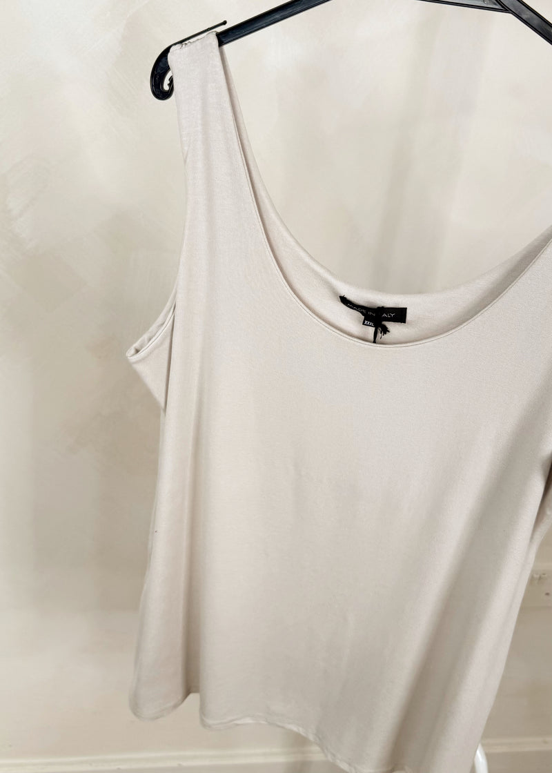 Classic stretch vest - multi-The Style Attic