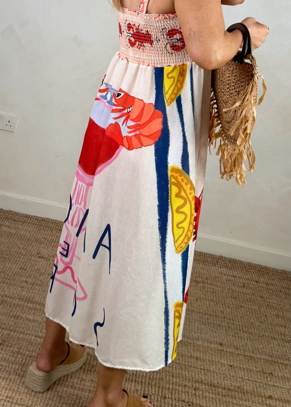 Delight sundress - four-The Style Attic