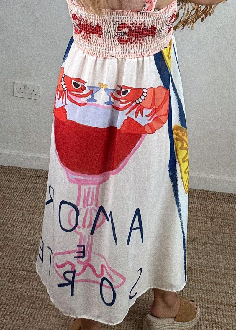 Delight sundress - four-The Style Attic