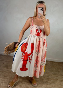 Delight sundress - four-The Style Attic