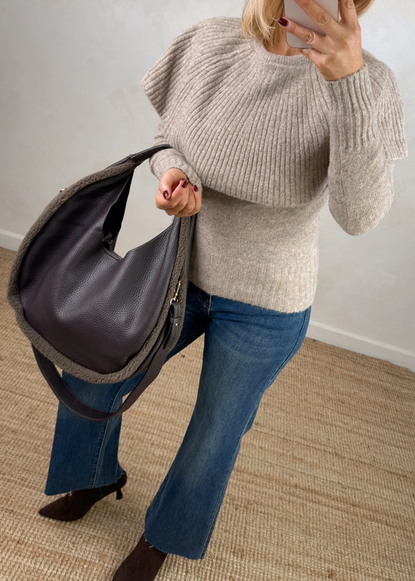 Elizabeth knit-The Style Attic