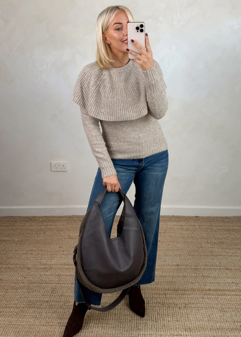 Elizabeth knit-The Style Attic