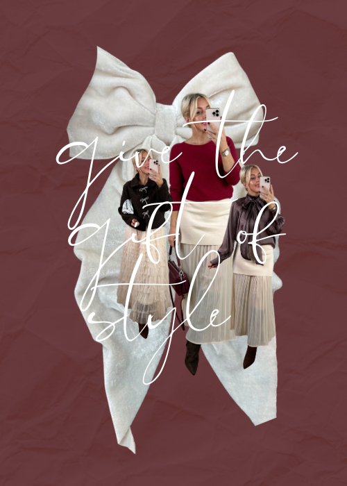 Gift Card-The Style Attic