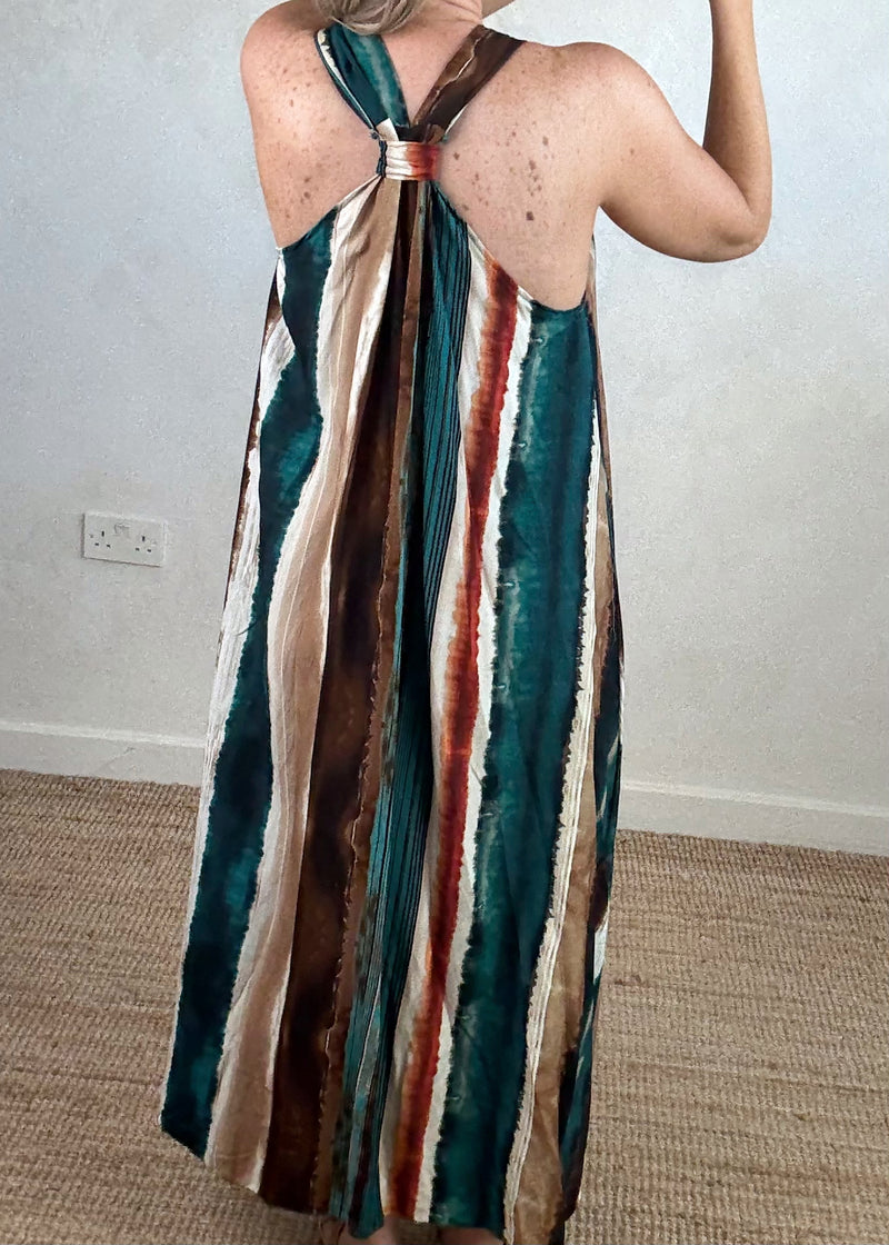 Hazel maxi - one-The Style Attic