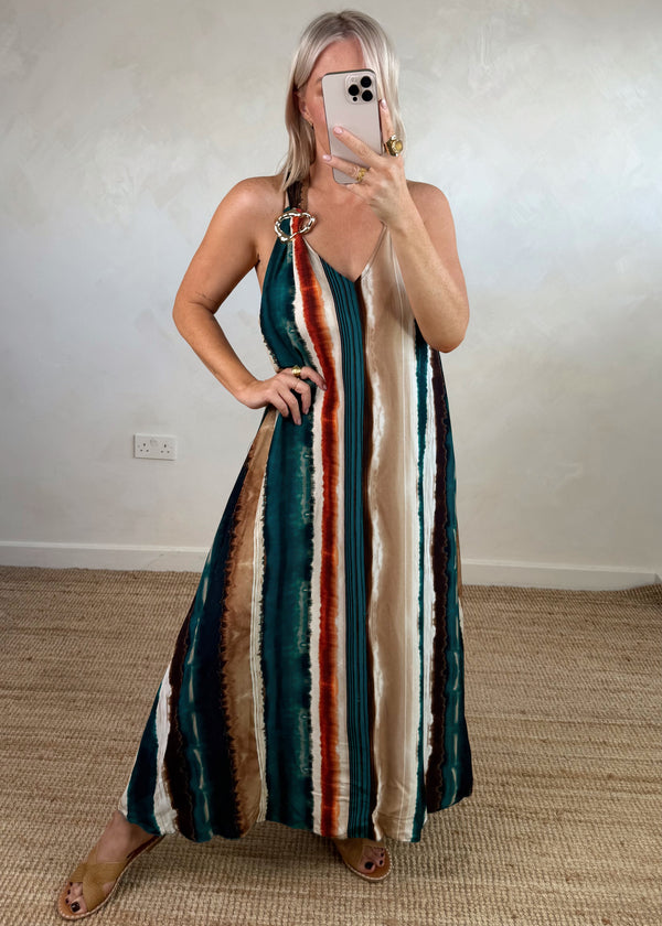 Hazel maxi - one-The Style Attic