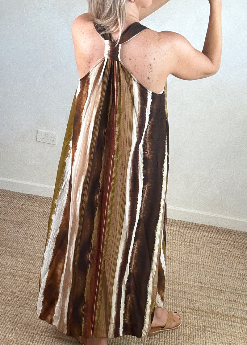 Hazel maxi - two-The Style Attic