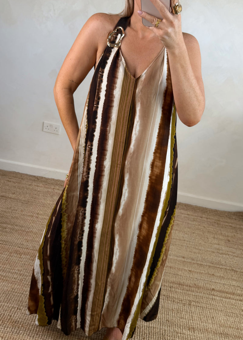 Hazel maxi - two-The Style Attic