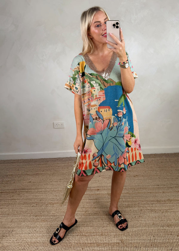 Holiday midi - two-The Style Attic