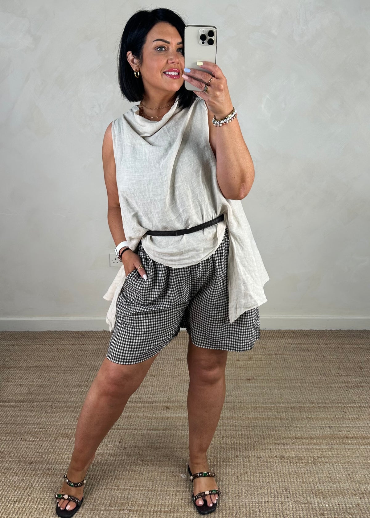 Tops – Page 4 – The Style Attic