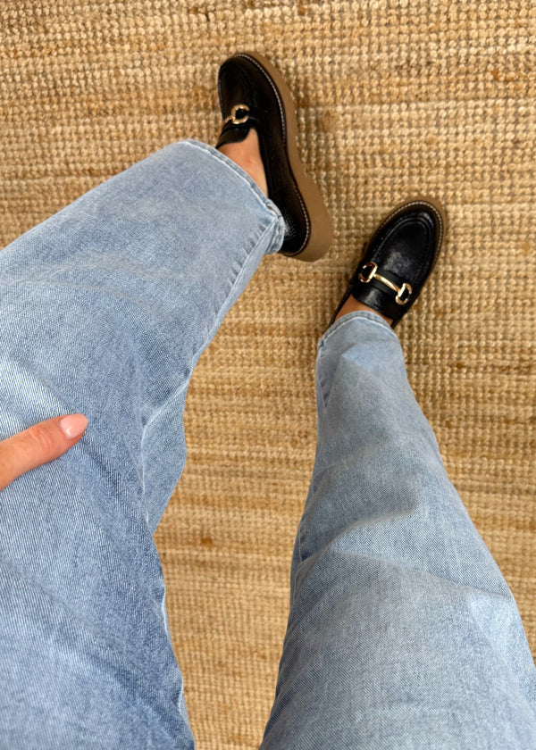 Kiran jeans-The Style Attic