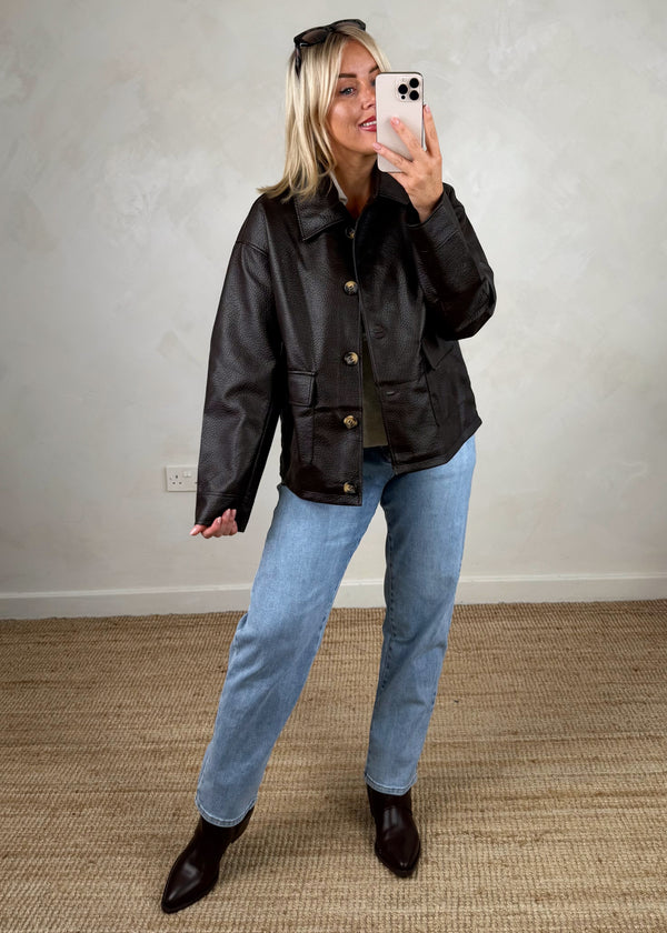 Kiran jeans-The Style Attic