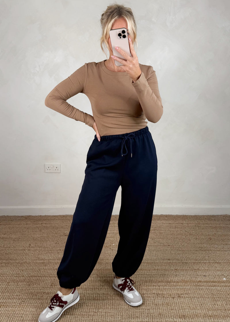 L/S base layer - multi-The Style Attic