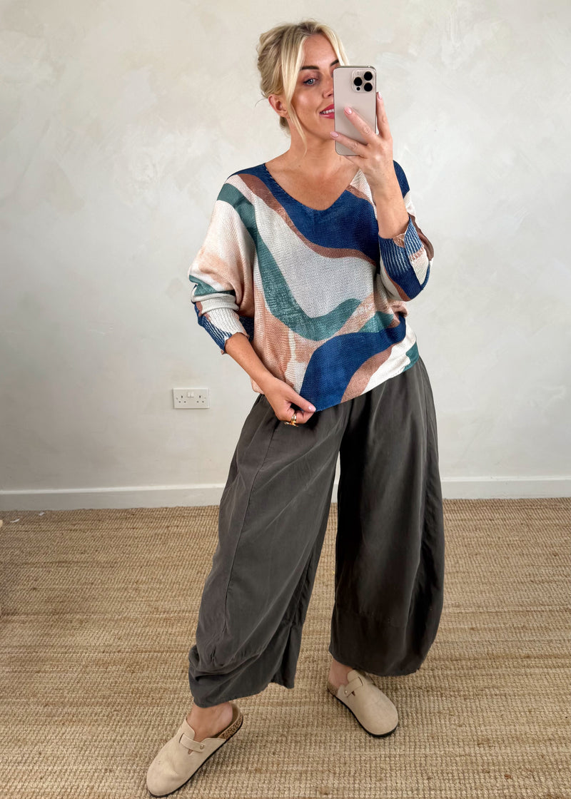 Nicola knit - two-The Style Attic