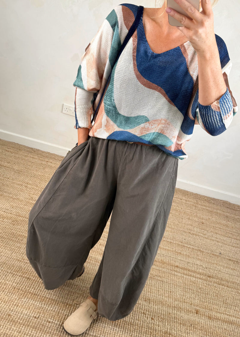Nicola knit - two-The Style Attic