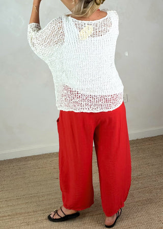 Layering vest size 1-The Style Attic