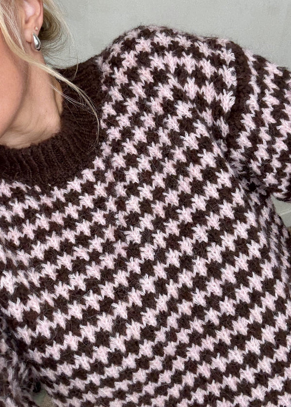 Romie knit - three-The Style Attic