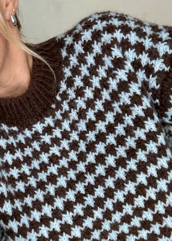 Romie knit - two-The Style Attic