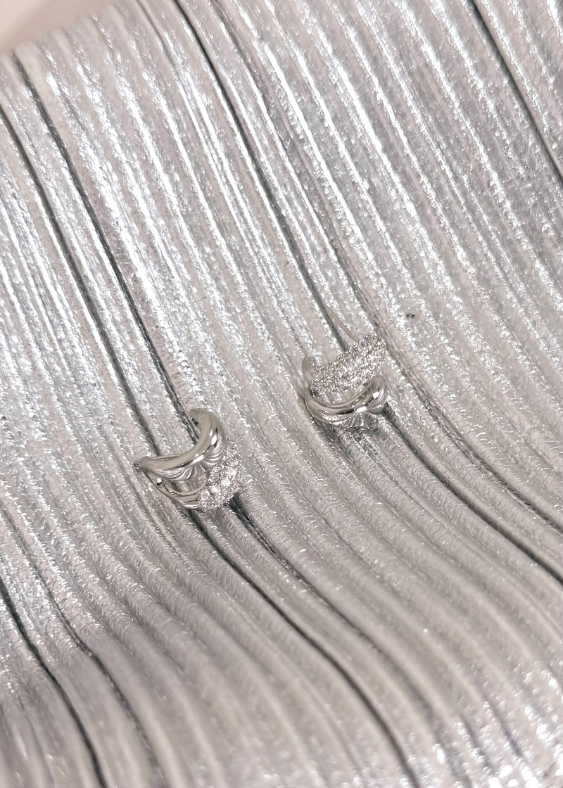 SA earring-The Style Attic