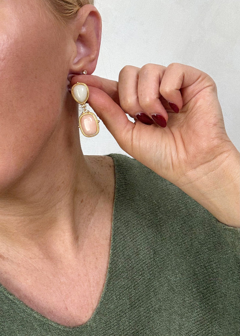 SA earring-The Style Attic