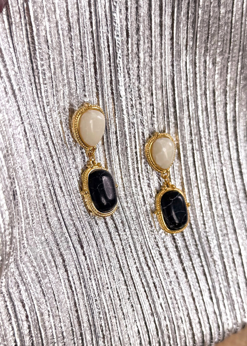 SA earring-The Style Attic