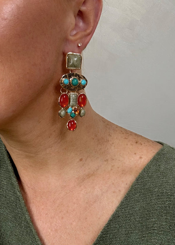 SA earring-The Style Attic