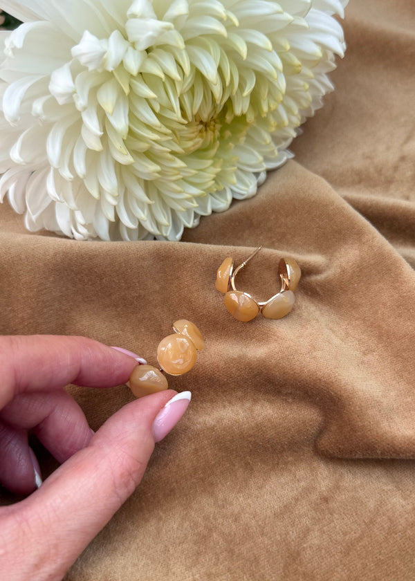 SA earring-The Style Attic