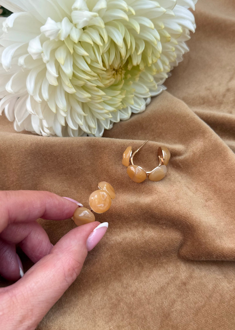 SA earring-The Style Attic