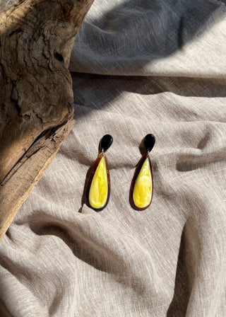 SA earring-The Style Attic