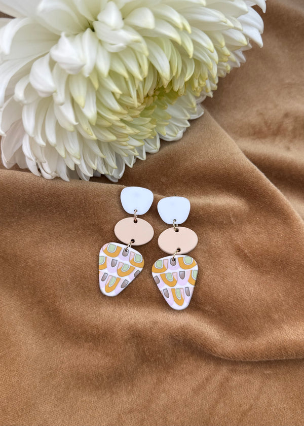 SA earring-The Style Attic