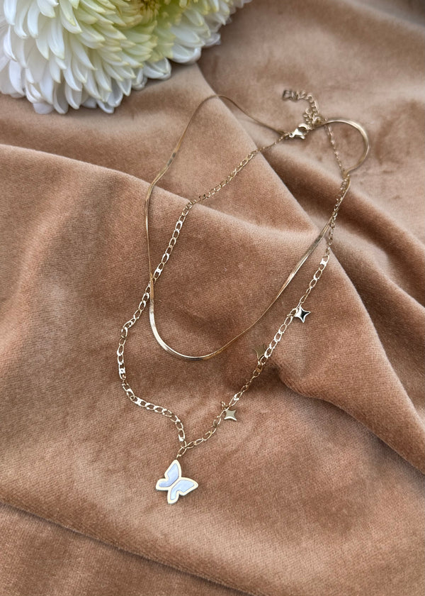 SA necklace-The Style Attic