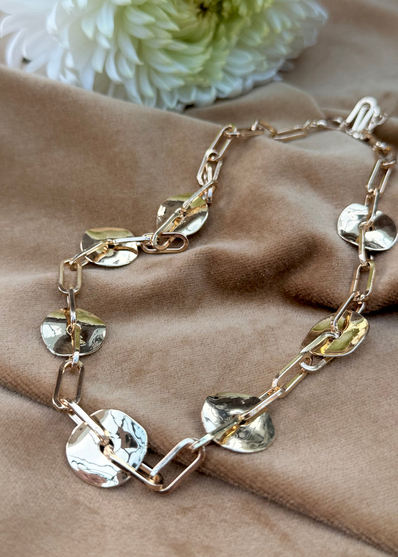 SA necklace-The Style Attic