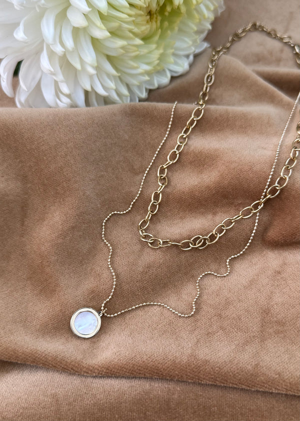 SA necklace-The Style Attic