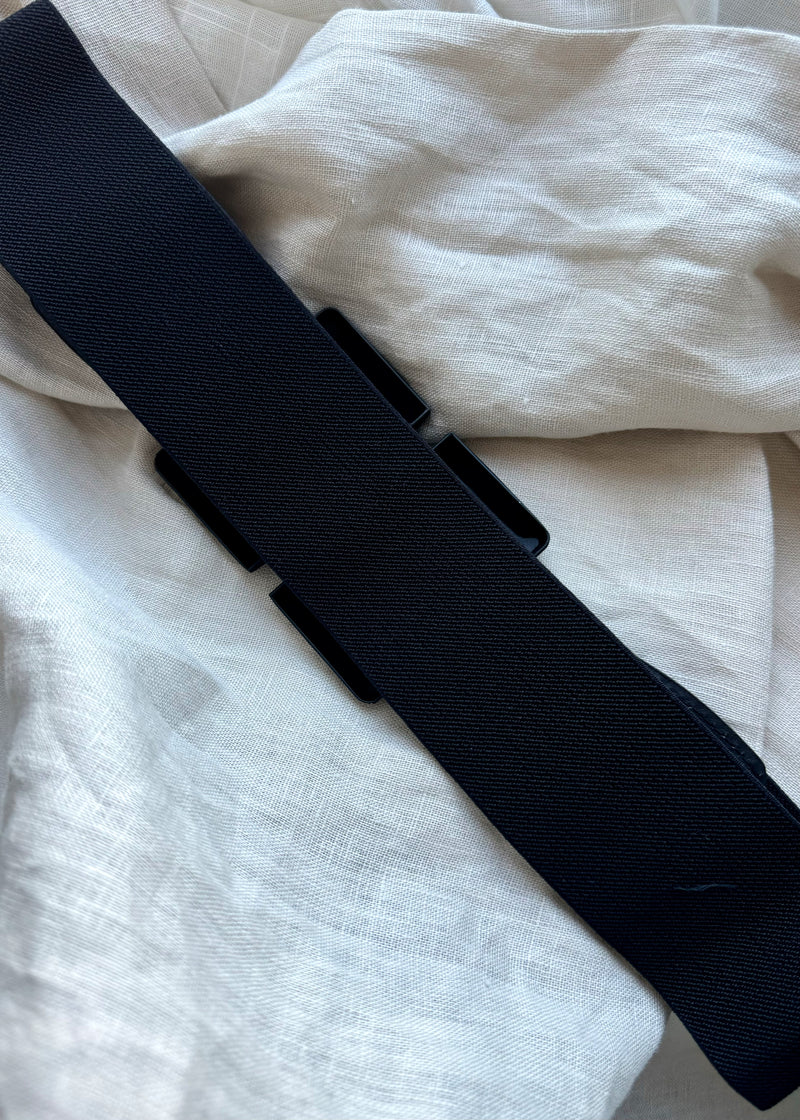 SA stretch belt-The Style Attic