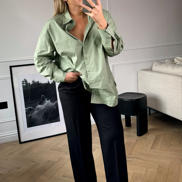 These outfits show a tailored trouser is one item everyone should own