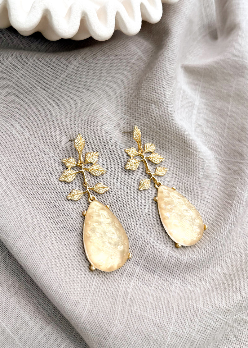 SS25 earring-The Style Attic