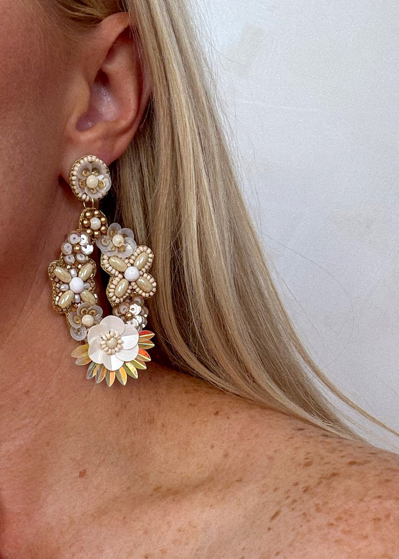 SS25 earring-The Style Attic